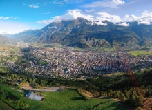 Aosta da Arpuilles