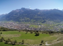 Aosta da Lin Noir