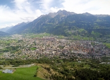 Aosta da Arpuilles