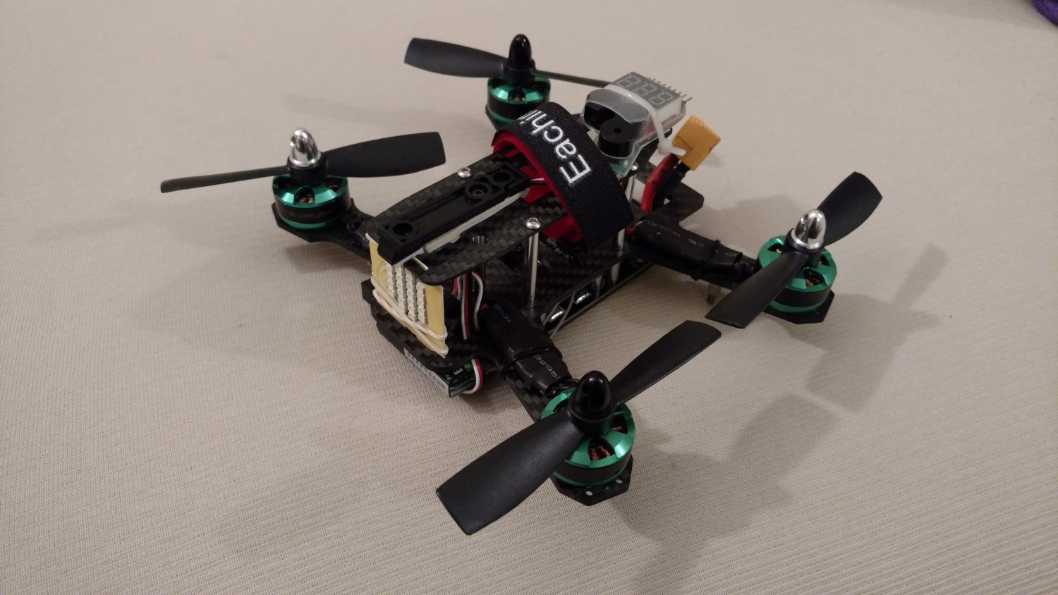 Eachine Falcon 180