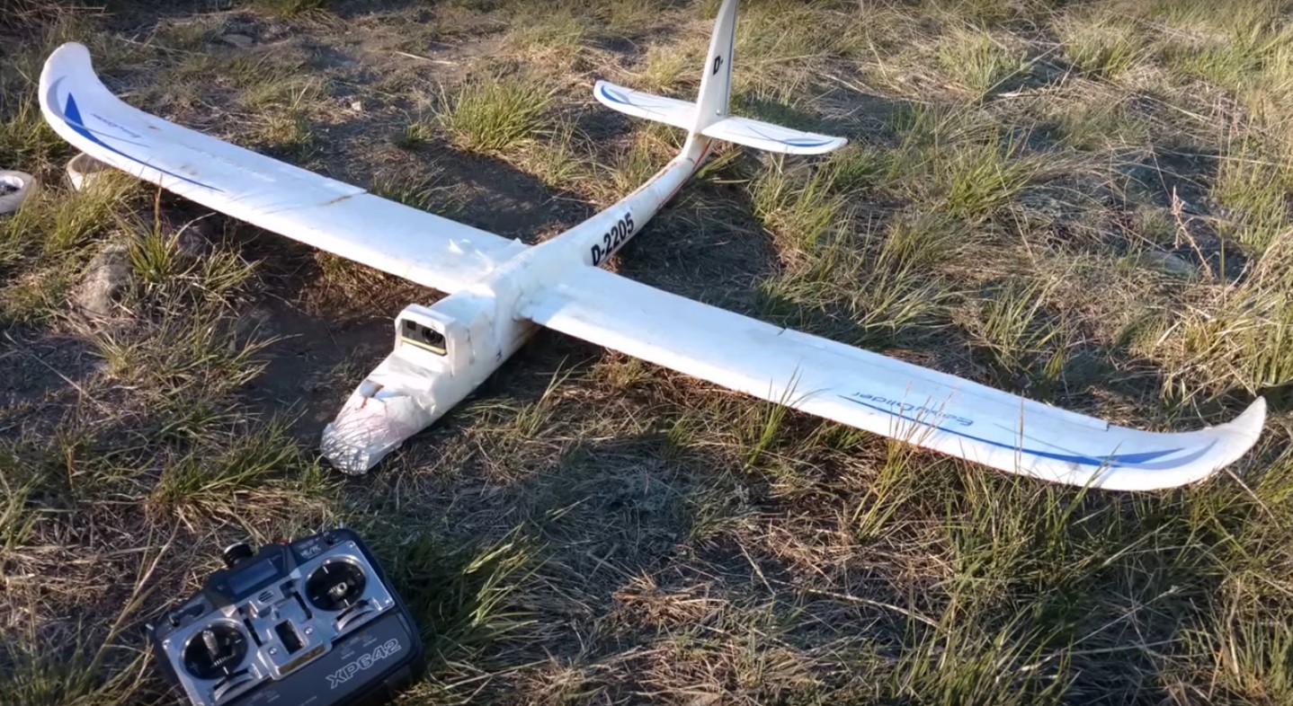 Easyglider (Multiplex)