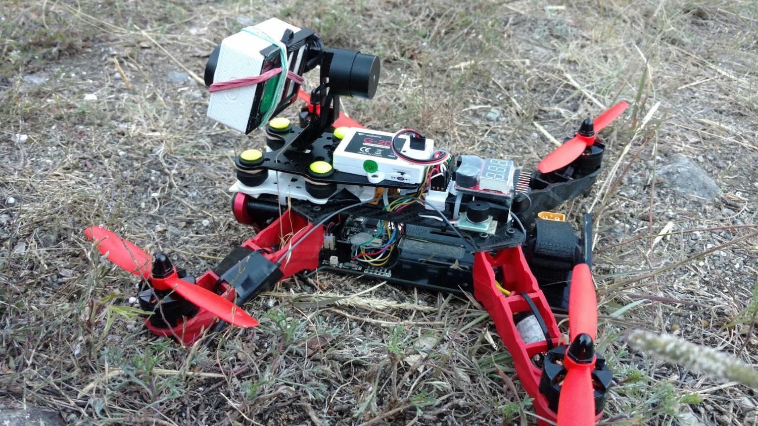Eachine Racer 250