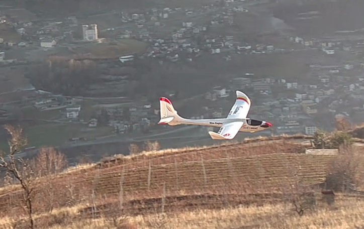 Sky Climber (Nine Eagles)