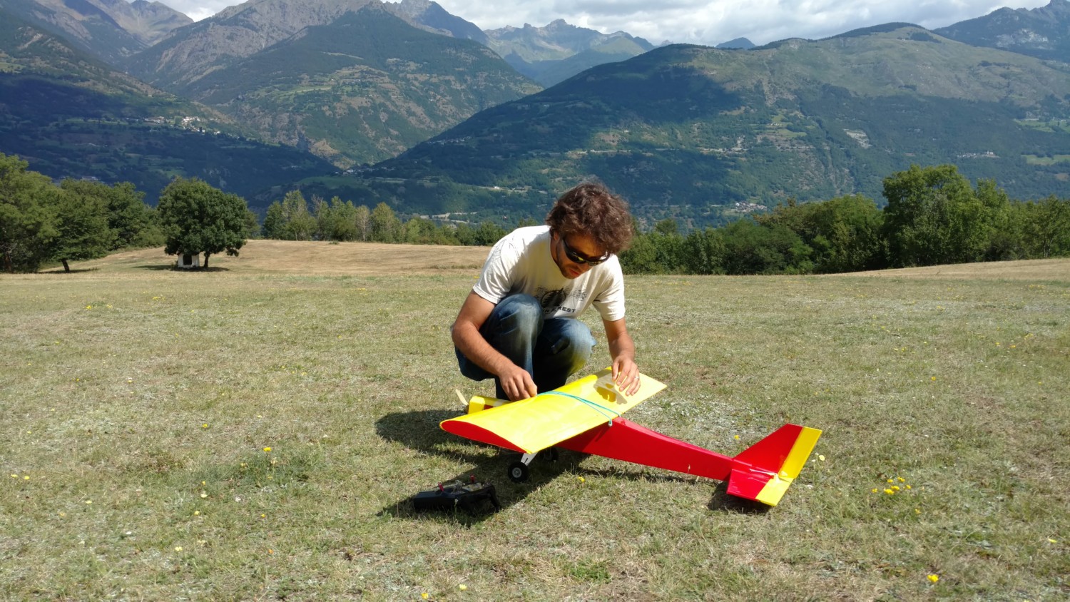 Easytrainer