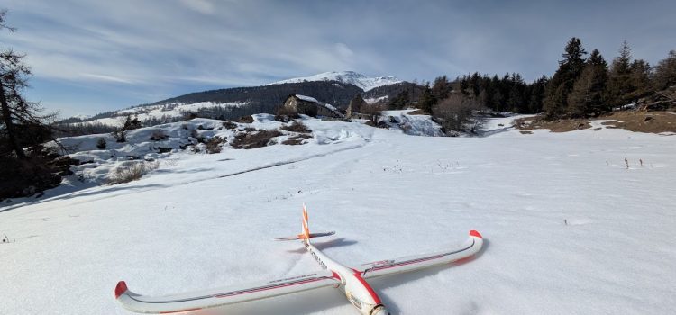 Easyglider (Albé)